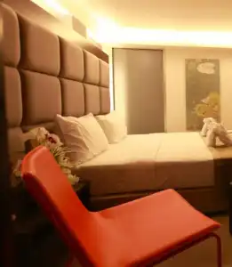 The Bangkok Major Suite - 19