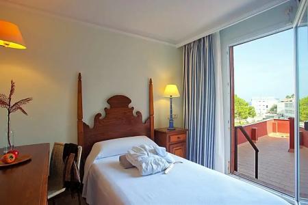 Cala Sant Vicenç - Adults Only + 16 - 47