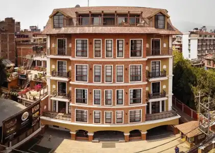 Nepali Ghar, Thamel – Your Home in Nepal - 15