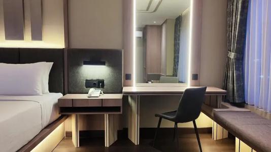 1O1 URBAN Jakarta Thamrin - 73