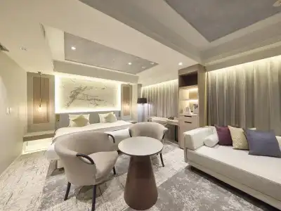 Villa Fontaine Grand Tokyo - Roppongi - 48