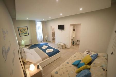 B&B Lamezia Terme - 25