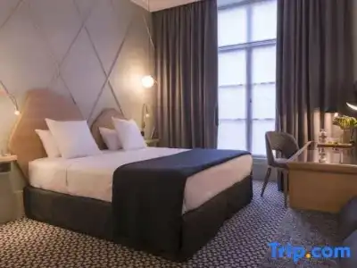 Millésime Hôtel - 55