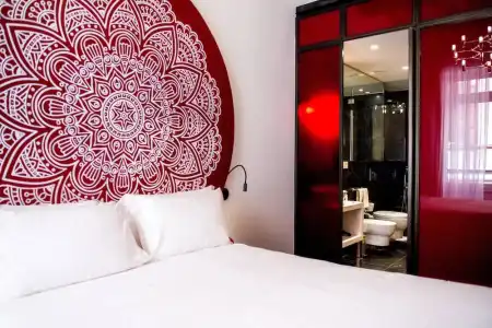 Boutique Centrale Palace - 121
