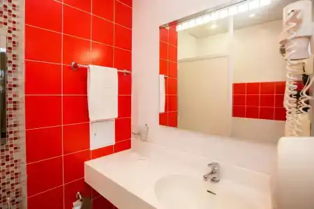 Alex Resort & Spa - 56