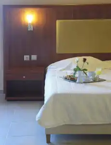 Parnis Palace Suites - 16