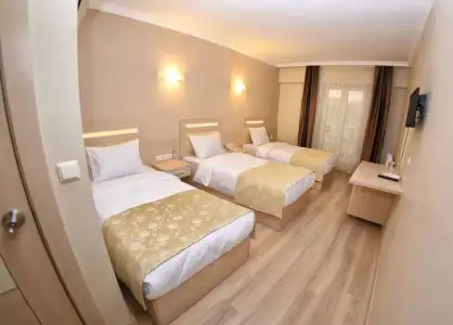 Sonerbey Otel - 3