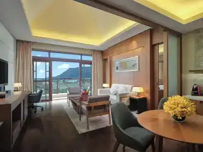 HUALUXE Kunming by IHG - 62
