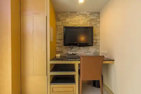 UPARs Sukhumvit 11 Nana - 43