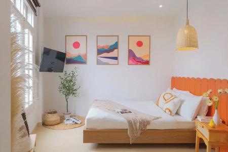 GREEN MEADOW VILLA&café - 61