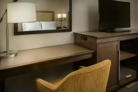 Hampton Inn & Suites Phoenix/Scottsdale - 52
