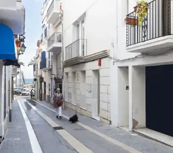 Kare No Apartments by Sitges Group - 19