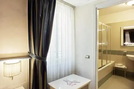 Albergo Mazzanti - 58