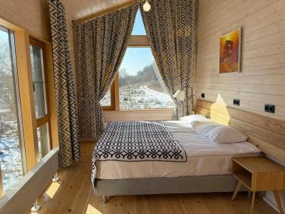 Usadby Oka-Lend Tourist base - 23