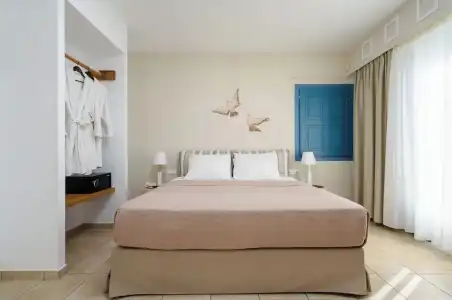 Mitos Suites - 137