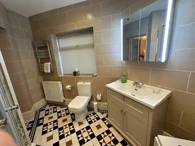 Chester House Guest House - 106