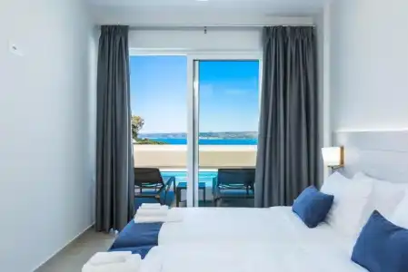 Sun and Sea Plus Resort - 24