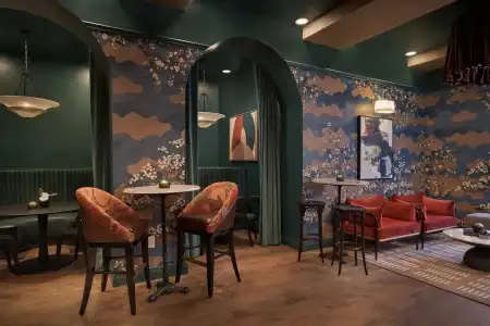 Vesper, Houston, a Tribute Portfolio - 30