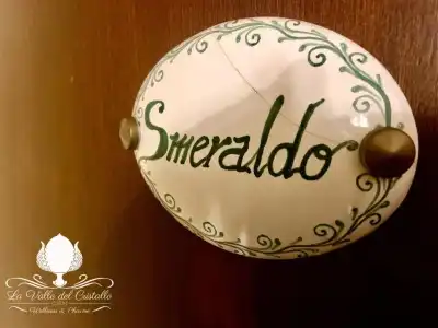 La Valle Del Cristallo B&B - 11