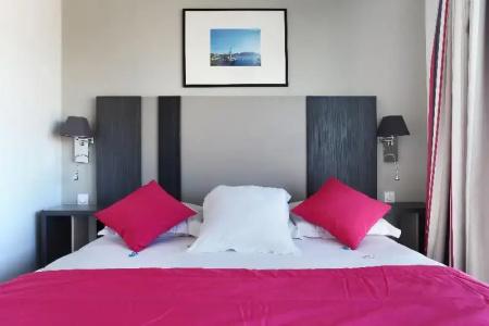 Odalys City Apartment - Marseille Centre Parc Chanot Vélodro - 49
