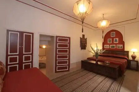 Riad Petit Karmela - 27