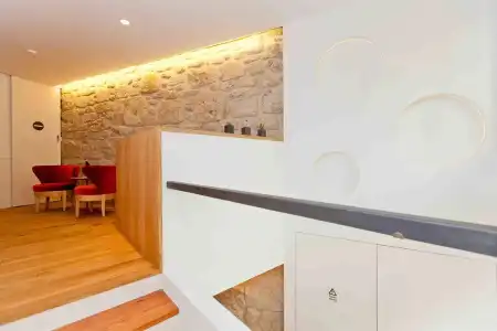 InPatio Guest House - 13