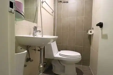 Just4u Guesthouse - 39