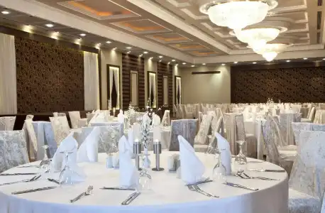 Ikbal Thermal & SPA - 31