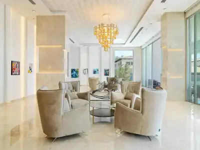 The Tower at St Raphael Resort - 16