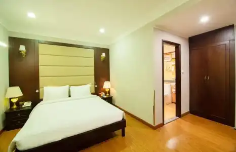 A25 Premium - 23 Quan Thanh - 60