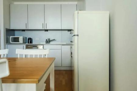 Business & Family Ambiente Apartments - 271