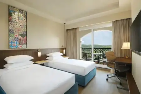 Fairfield by Marriott Goa - 34