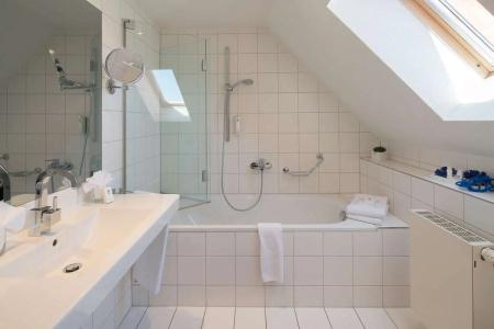 Best Western Am Strassberger Tor - 78
