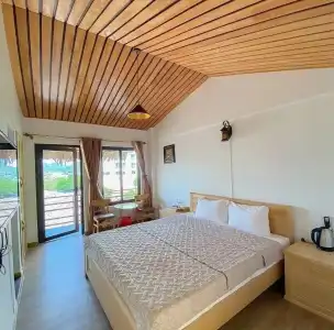 Catba Oasis Bungalows - 47