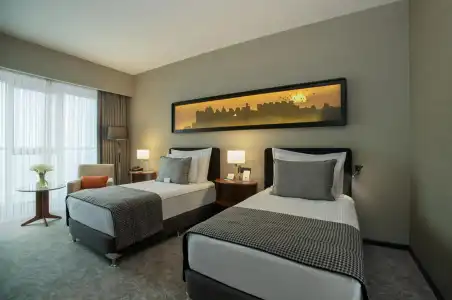 Mövenpick Diyarbakir - 2