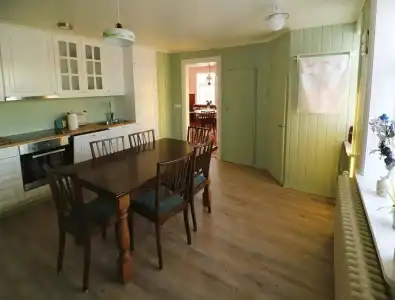 Saudafell Guesthouse - 14