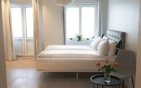 Magic Kloverhuset Harbour, a member of Radisson Individuals - 5