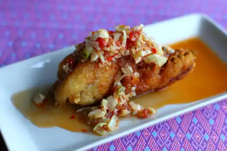PP Red Tuna Hut - 8