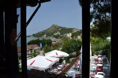 Durres Hill Side Beach - 55