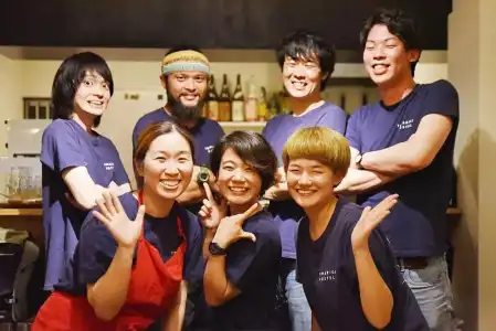 Tomarigi Hostel - 36