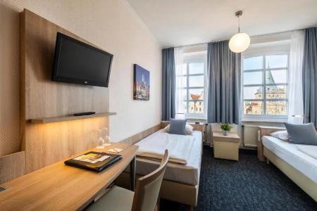 Boardinghouse Refugium - 37