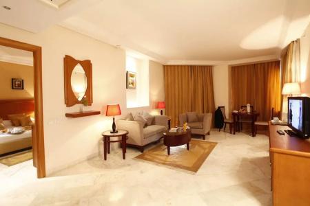 Tunis Grand - 88