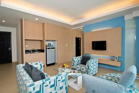 J Residence - 187