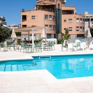 Villa Rosa - 9