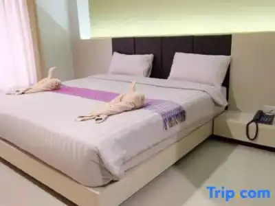 Silom Boutique Hatyai - 56