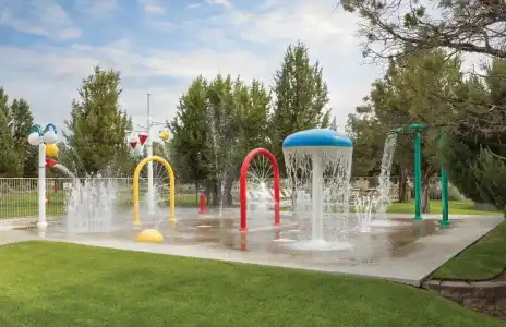 WorldMark Eagle Crest - 7