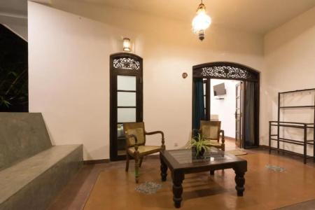 Green Villa - 33