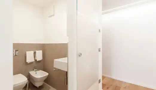 Garda Lake Suite - 76
