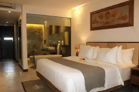 Purana Suite Ubud - 101