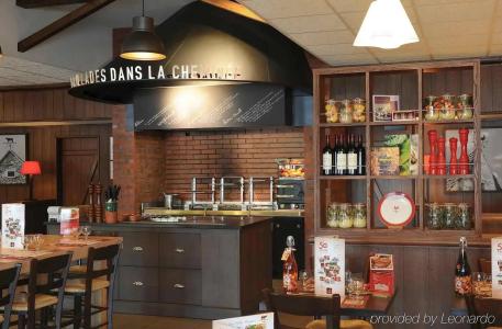 ibis Caen Centre - 12